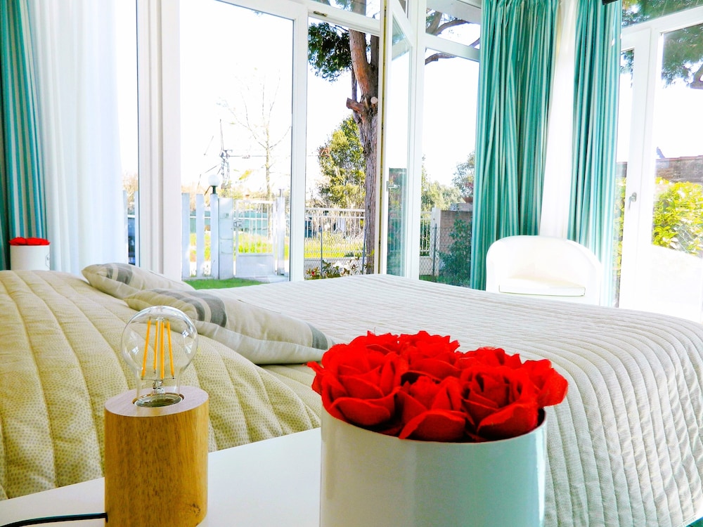 Double or Twin Room, Garden View photo 2