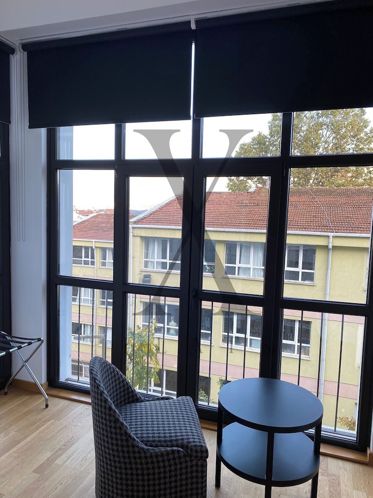 Deluxe Penthouse photo 1