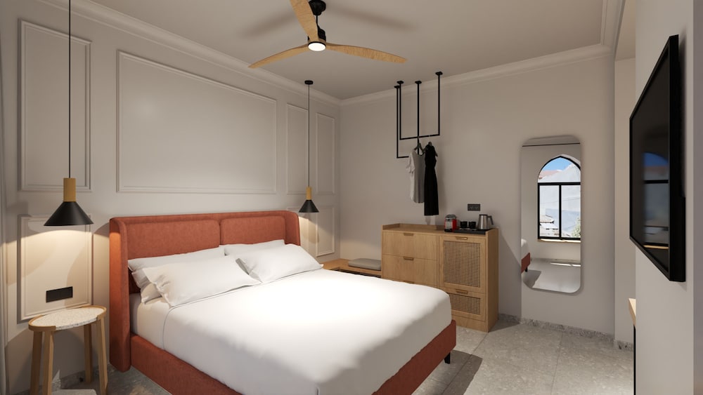 Standard Room - Photo 2