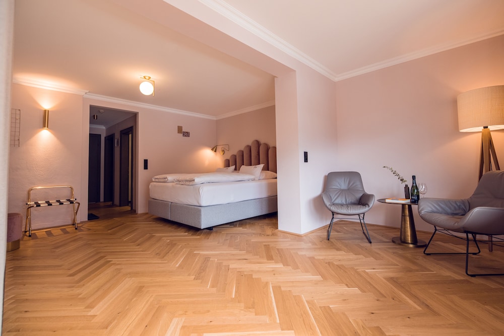 Charming Suite photo 1