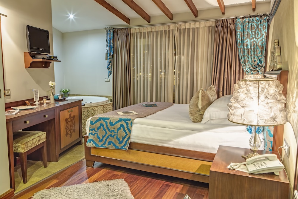 Superior Double Room, Sea View photo 1
