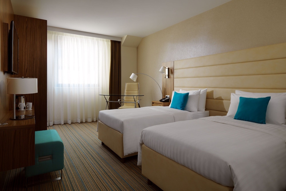 Grand Room, 2 Twin Beds photo 3