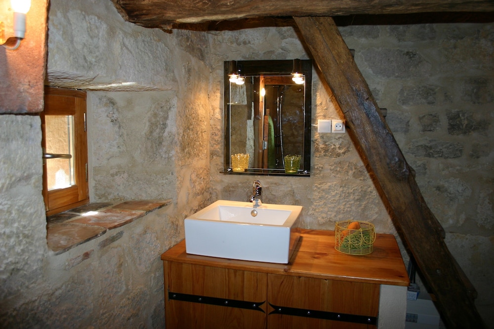 Standard Double Room (Pigeonnier) photo 2