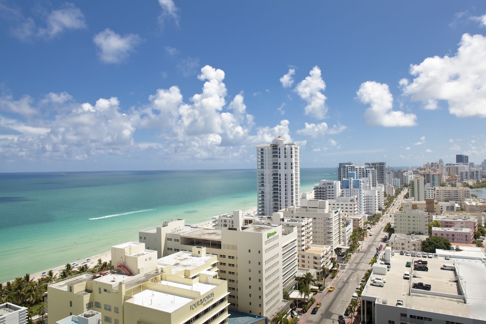 Tresor Ocean View Junior Suite - Photo 3