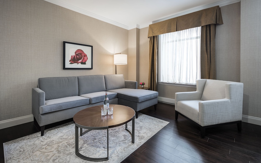 Deluxe Suite, 1 Bedroom - Photo 5