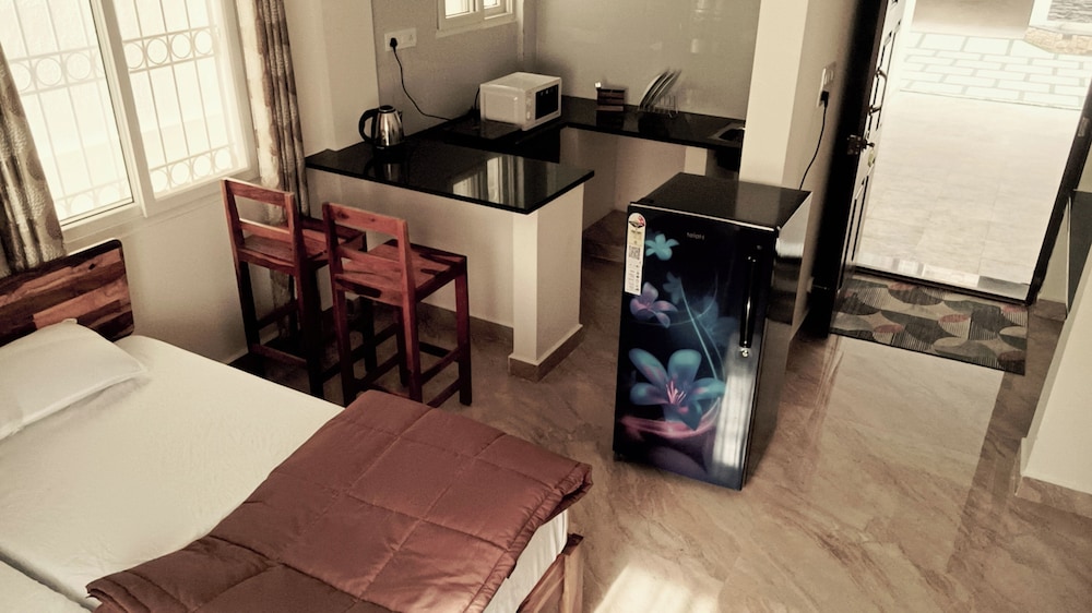 Studio room - Photo 1