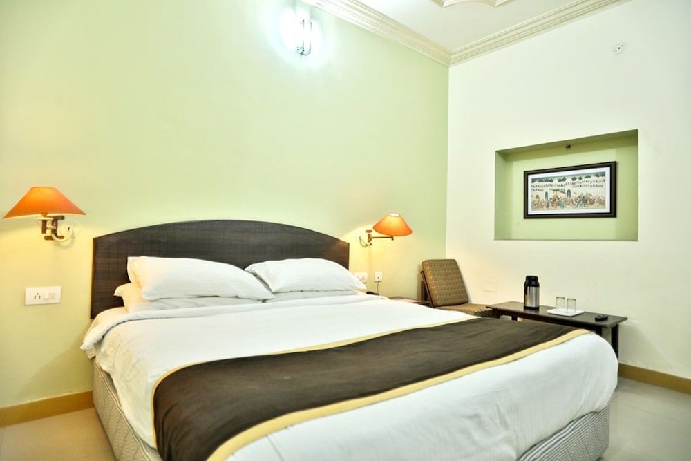 Deluxe Room, 1 Bedroom