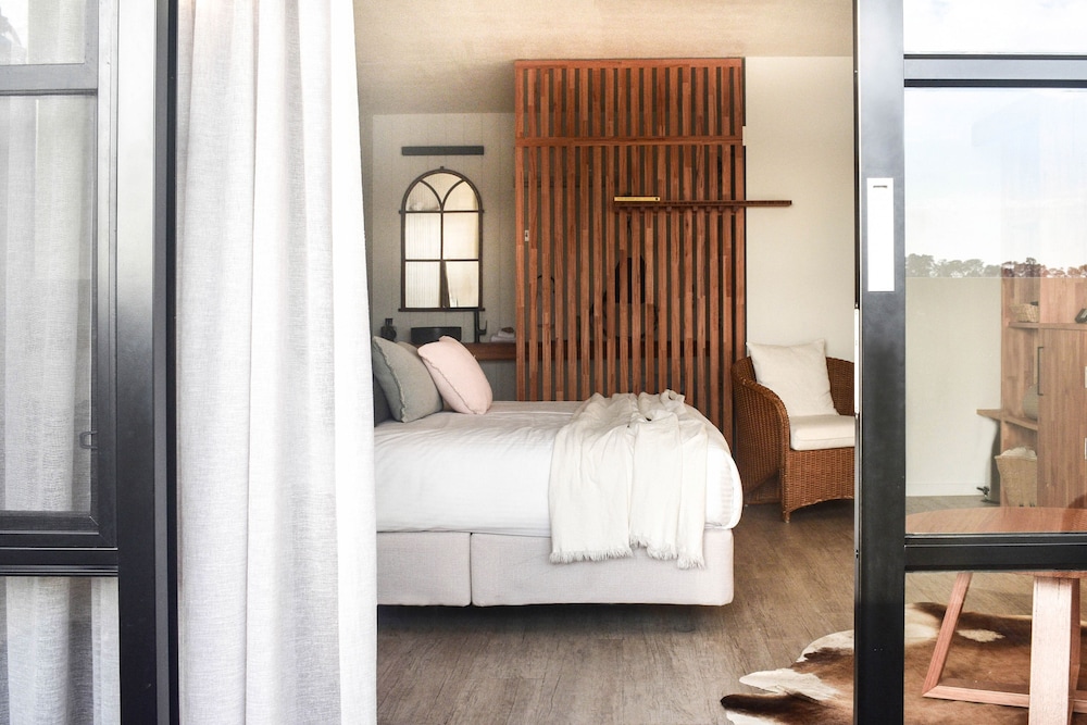 Waterfront Ground Floor Room photo 2