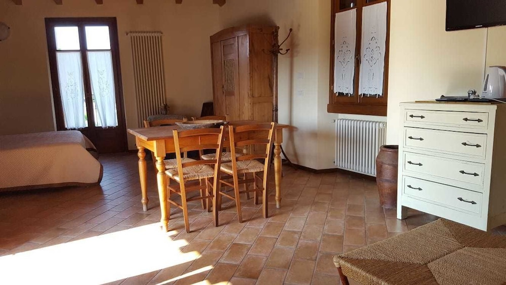 Triple Room photo 2