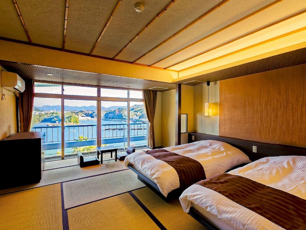 Standard Japanese Modern with Bath, Non-Smoking