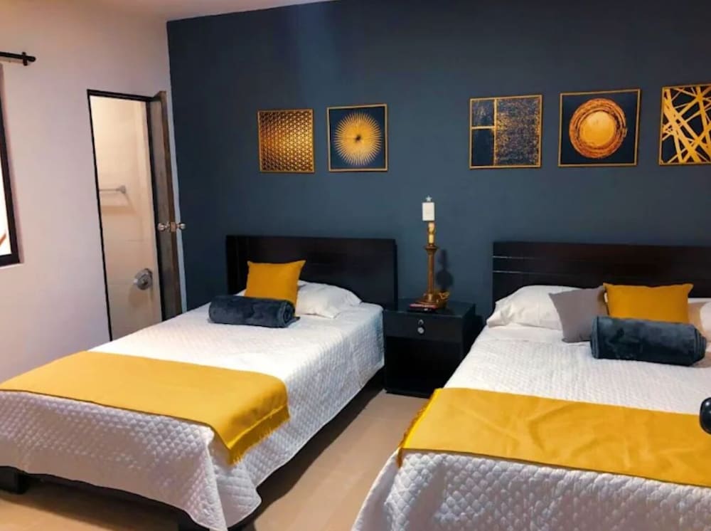 Family Triple Room