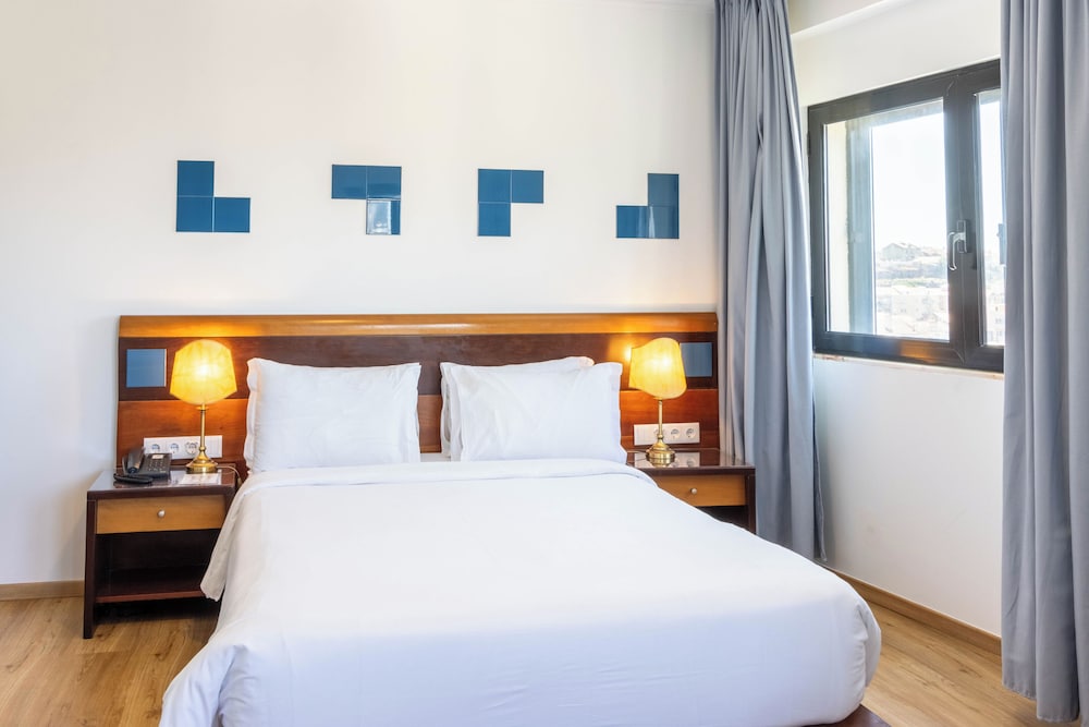 Comfort Triple Room - Photo 1