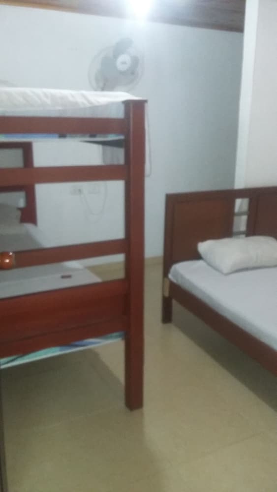 Triple Room photo 3
