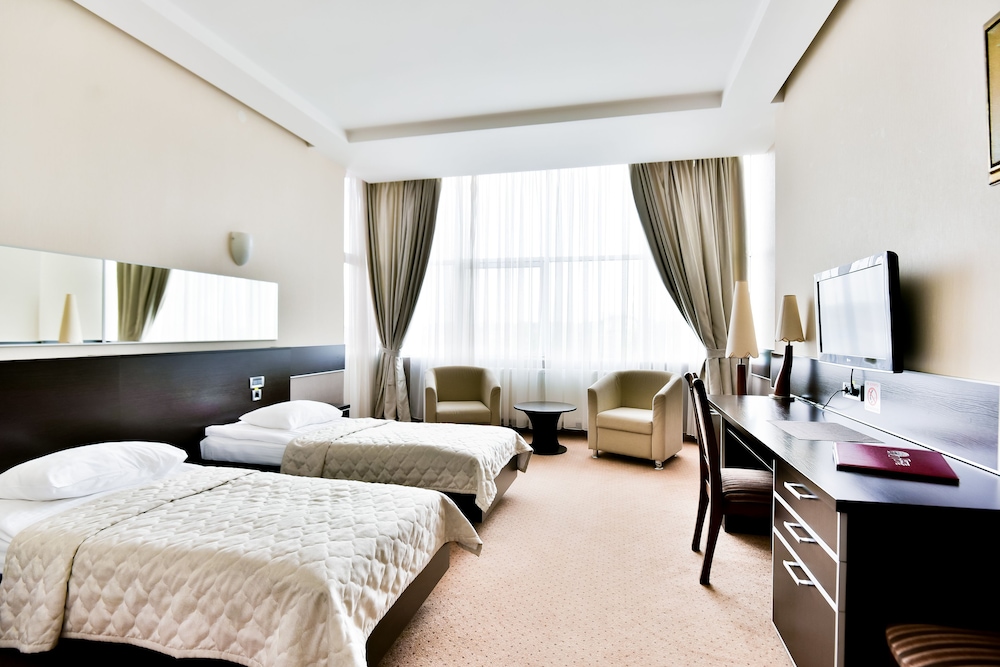 Superior Twin Room photo 1