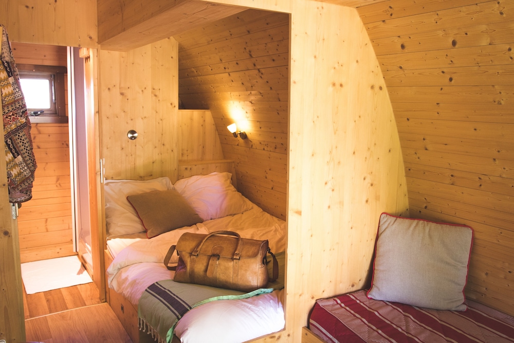 Family Cabin (Forestière ) photo 1