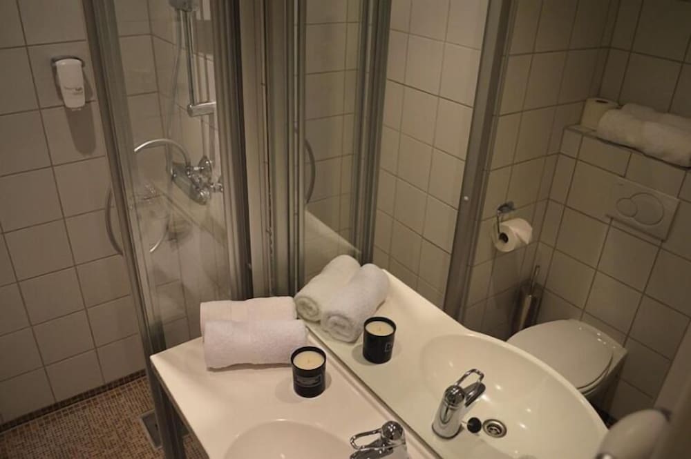 Double Room, Allergy Friendly (7)