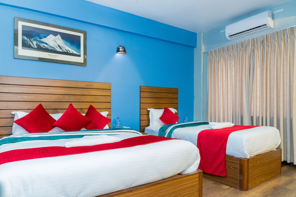 Family Triple Room - Photo 10