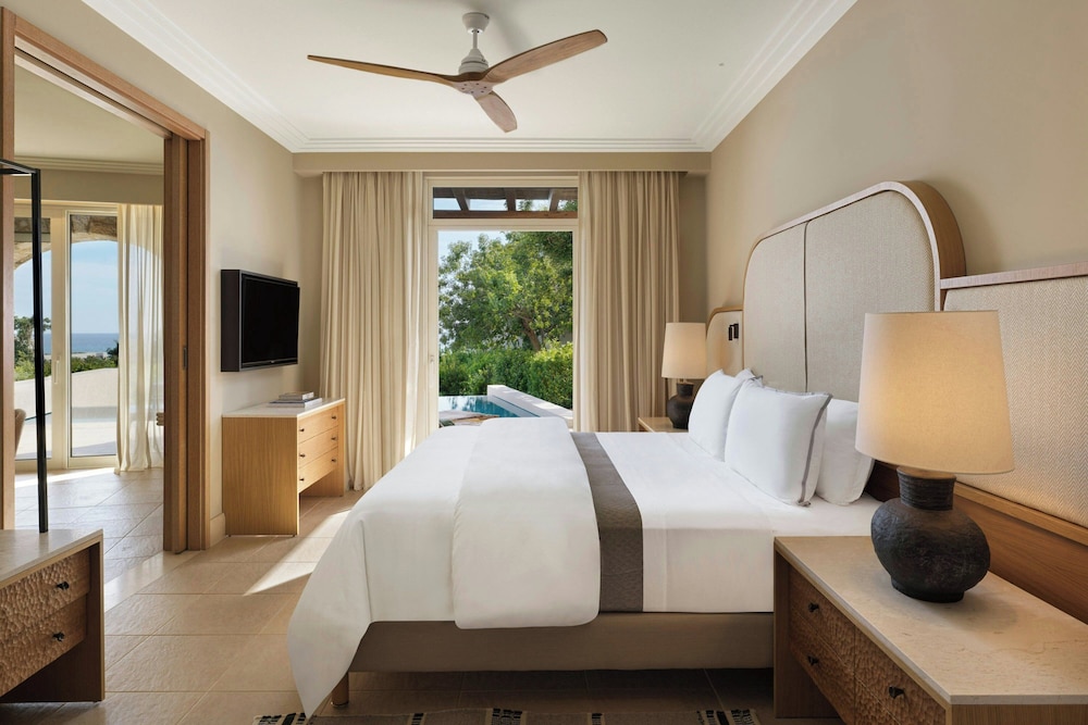 Premium Infiniy Suite, 1 Bedroom, Non Smoking, Sea View