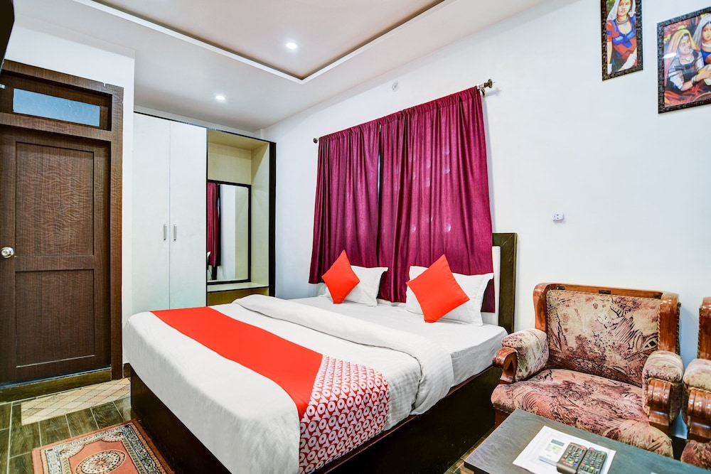 Double Or Twin Room