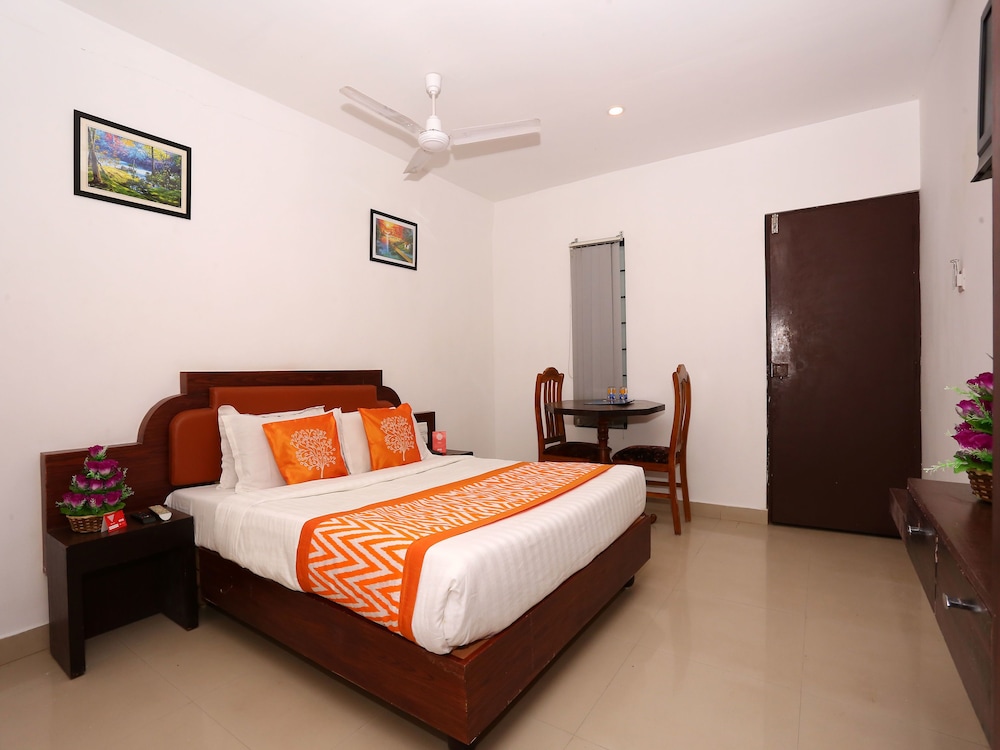 Standard Double Room photo 1