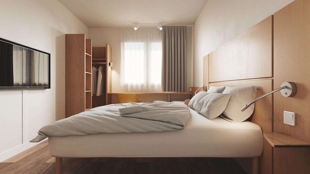 Double Room - Photo 4