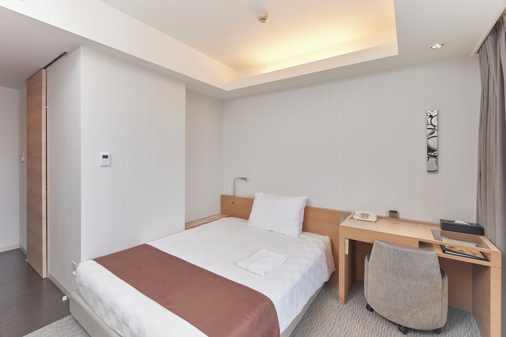 Business Double Room, 1 Double Bed, Non Smoking - Photo 1