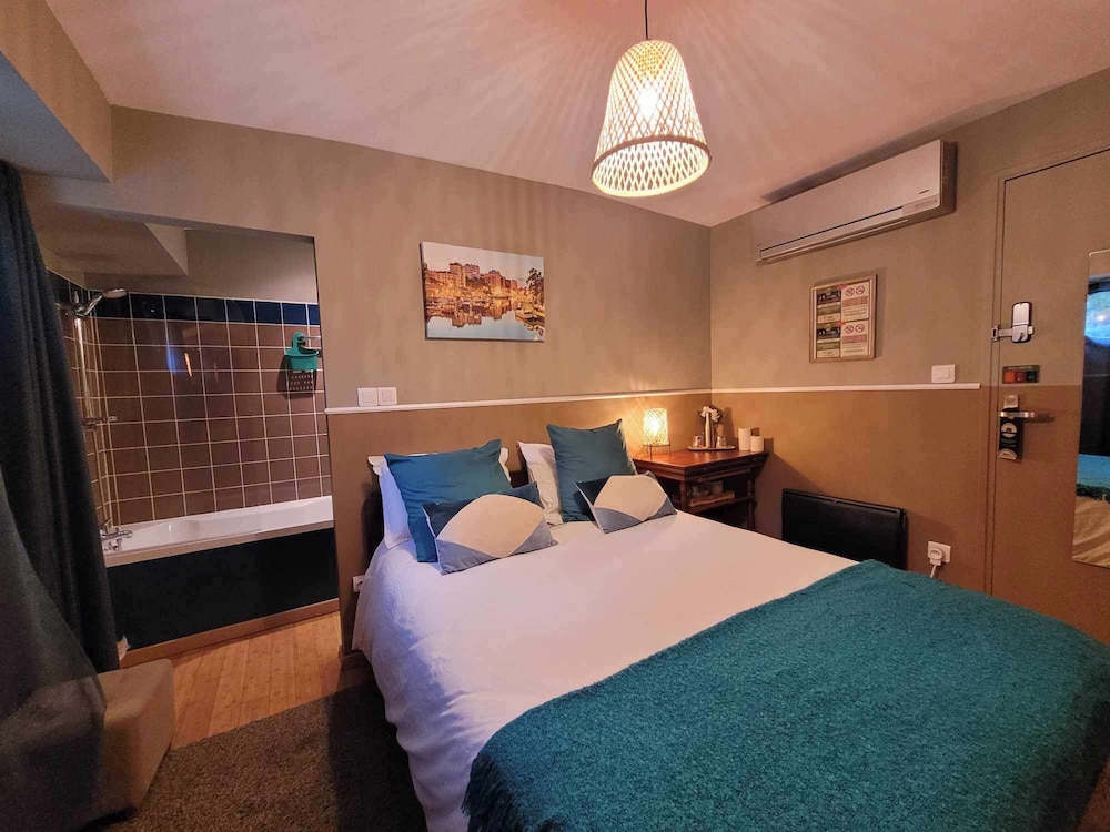 Comfort Room photo 3