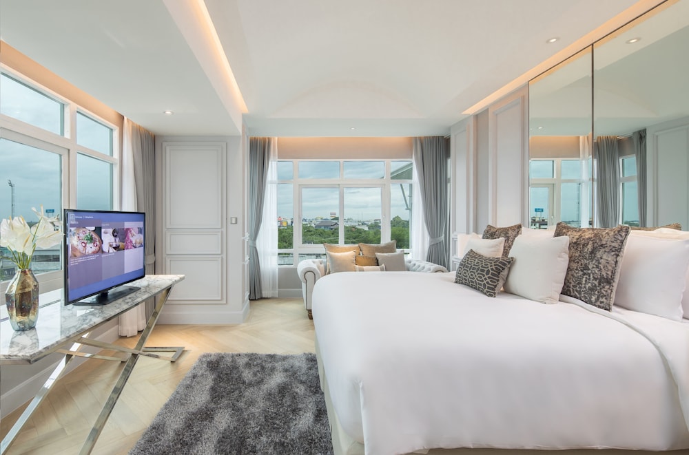 Penthouse, 2 Bedrooms