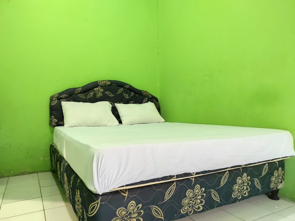 Standard Double Room - Photo 1