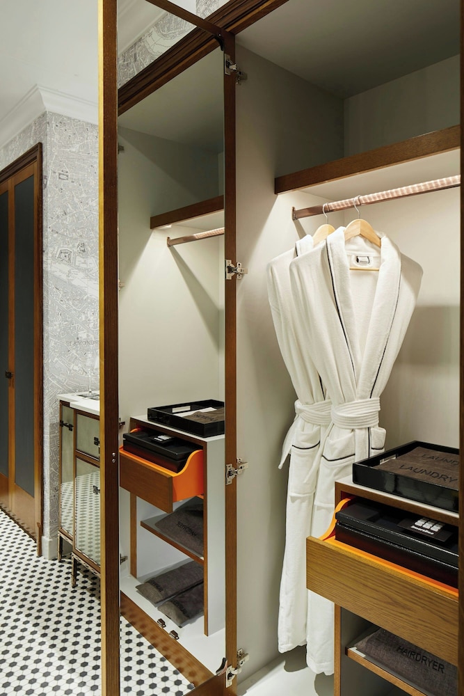 Club Suite, 1 Double Bed (View)