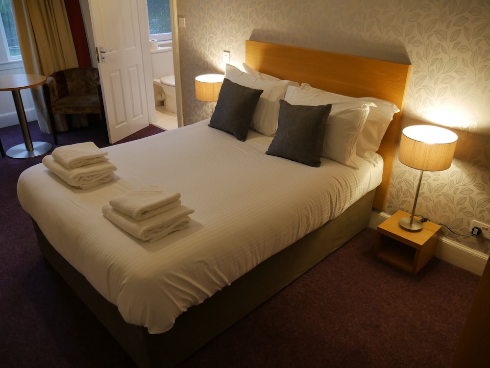 Classic Double Room photo 1