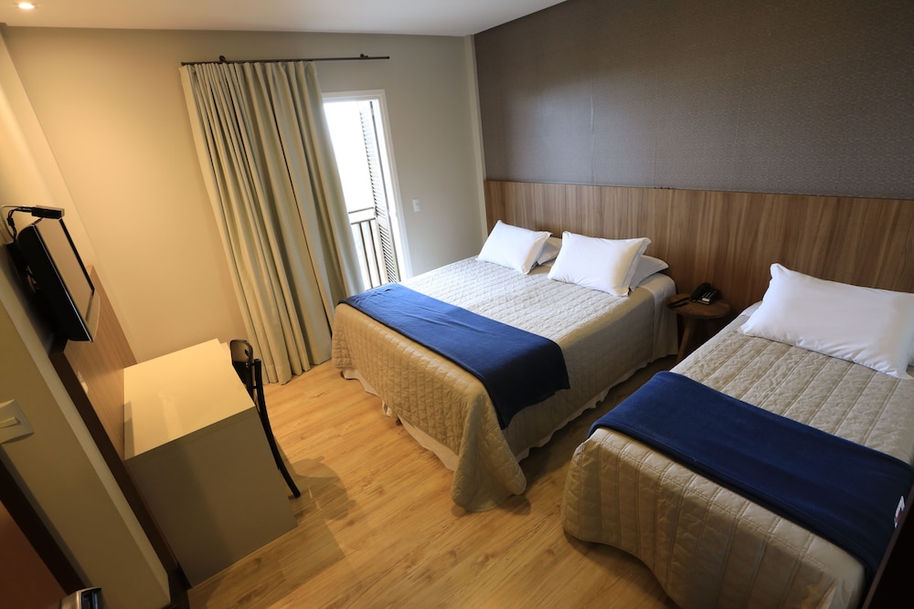 Deluxe Room photo 2