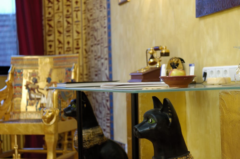Double Room Gold - Photo 31
