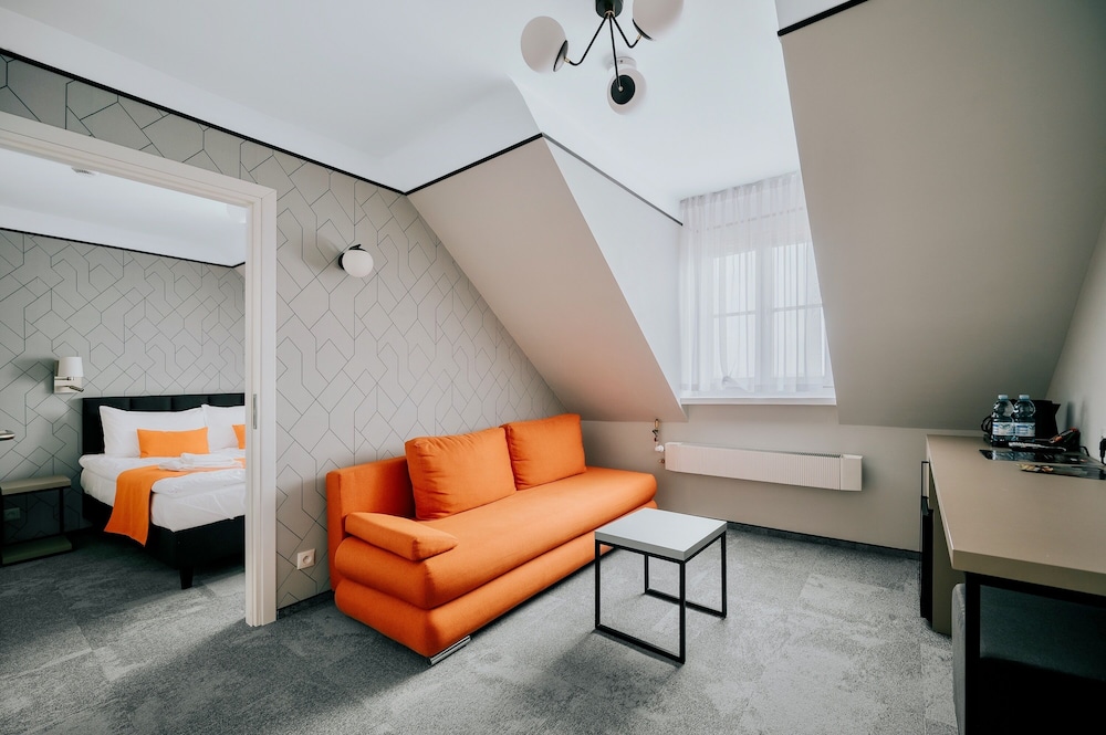 Superior Apartment photo 1