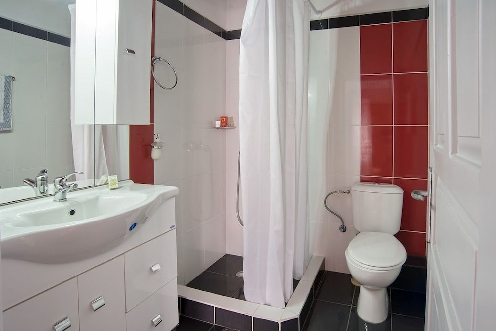 Apartment, 2 Bedrooms (Iv) photo 2