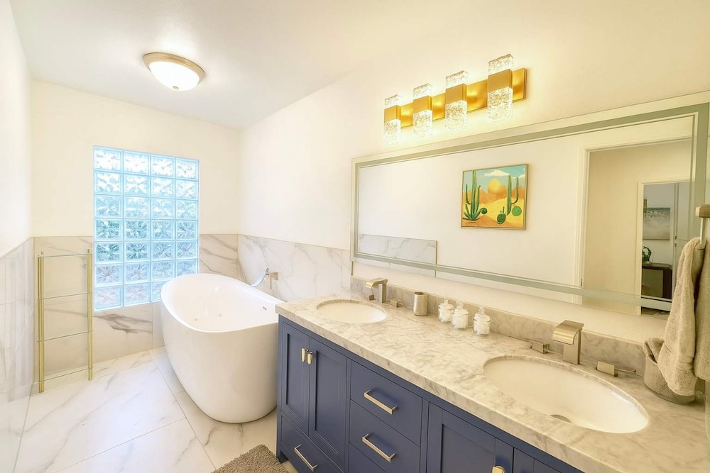 Modern Luxury at Ironwood Country Club Palm Desert, Bilde 17