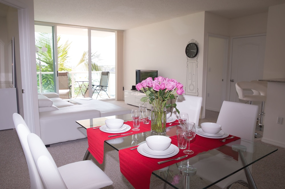 Luxury Apartment, 2 Bedrooms photo 2