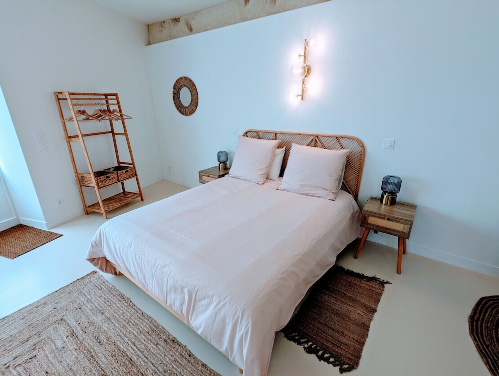 Premium Studio, Ensuite