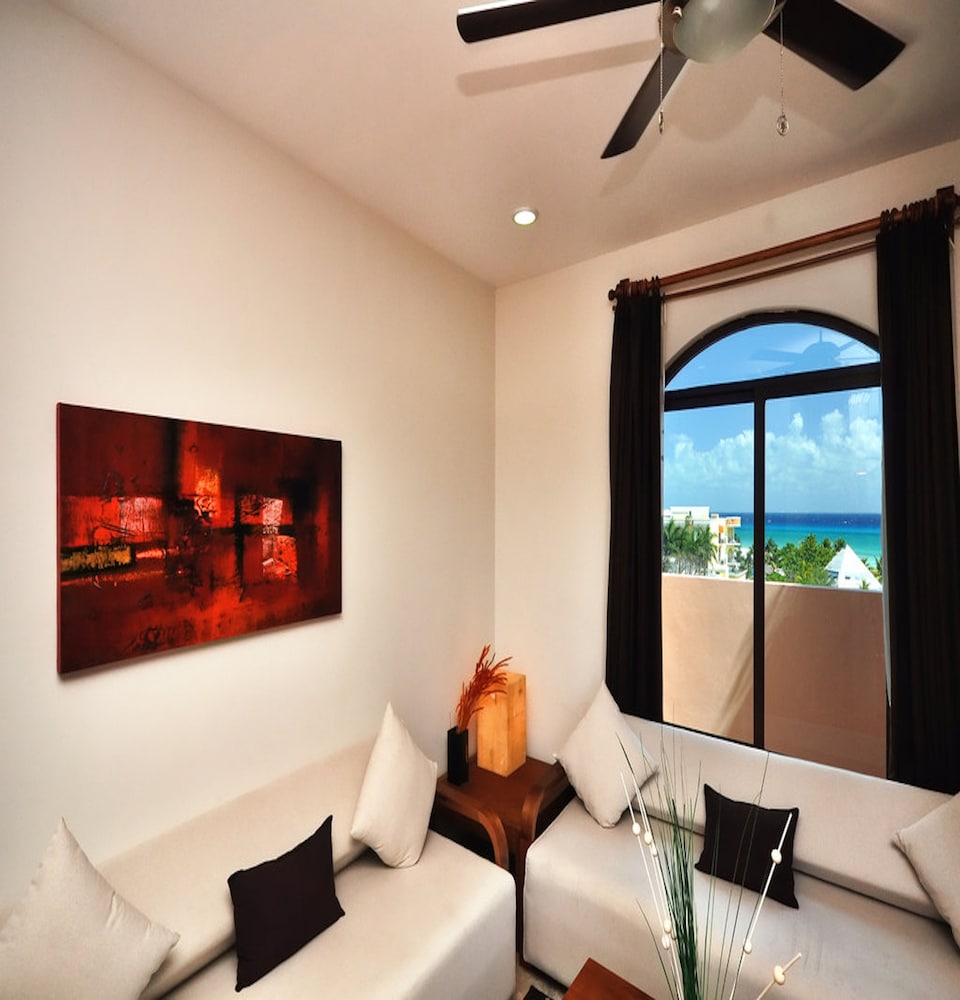 Superior Suite, 1 Bedroom, Ocean View (Penthouse) - Photo 8
