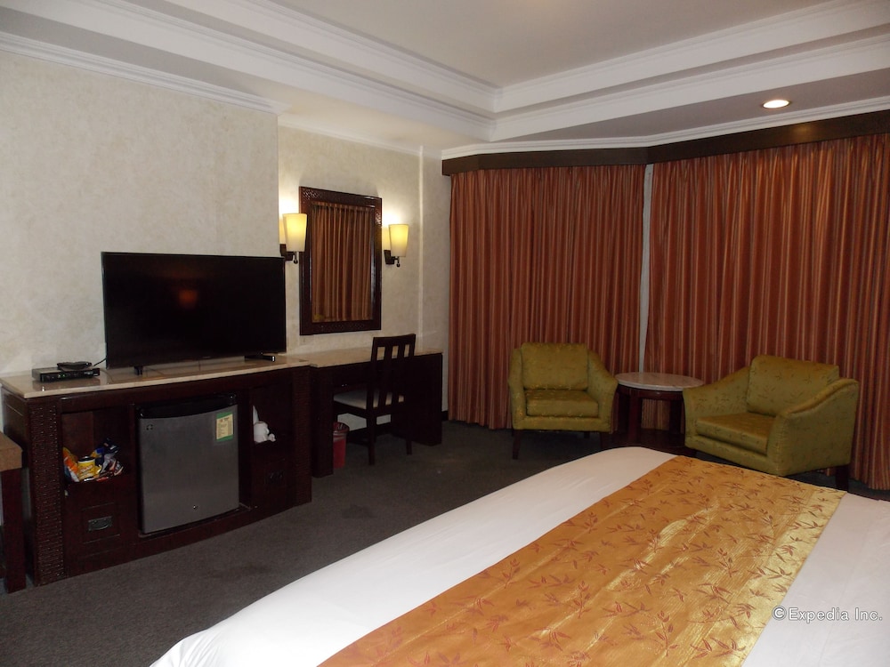 Superior Room photo 2