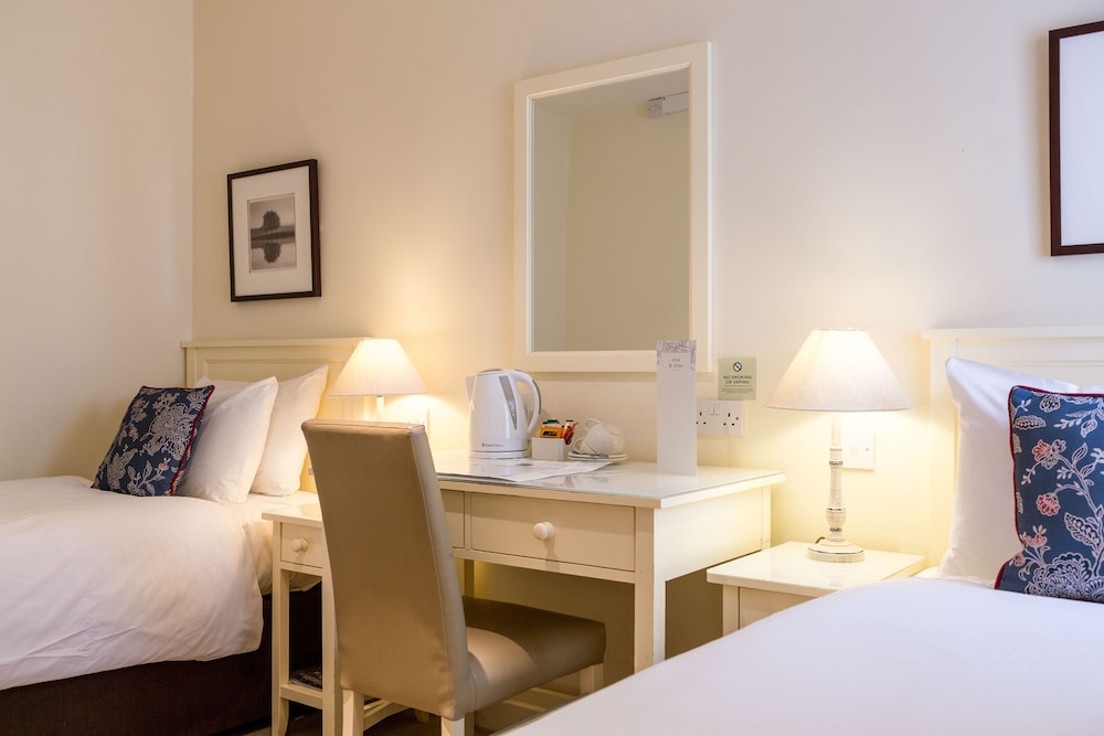 Twin Room photo 1
