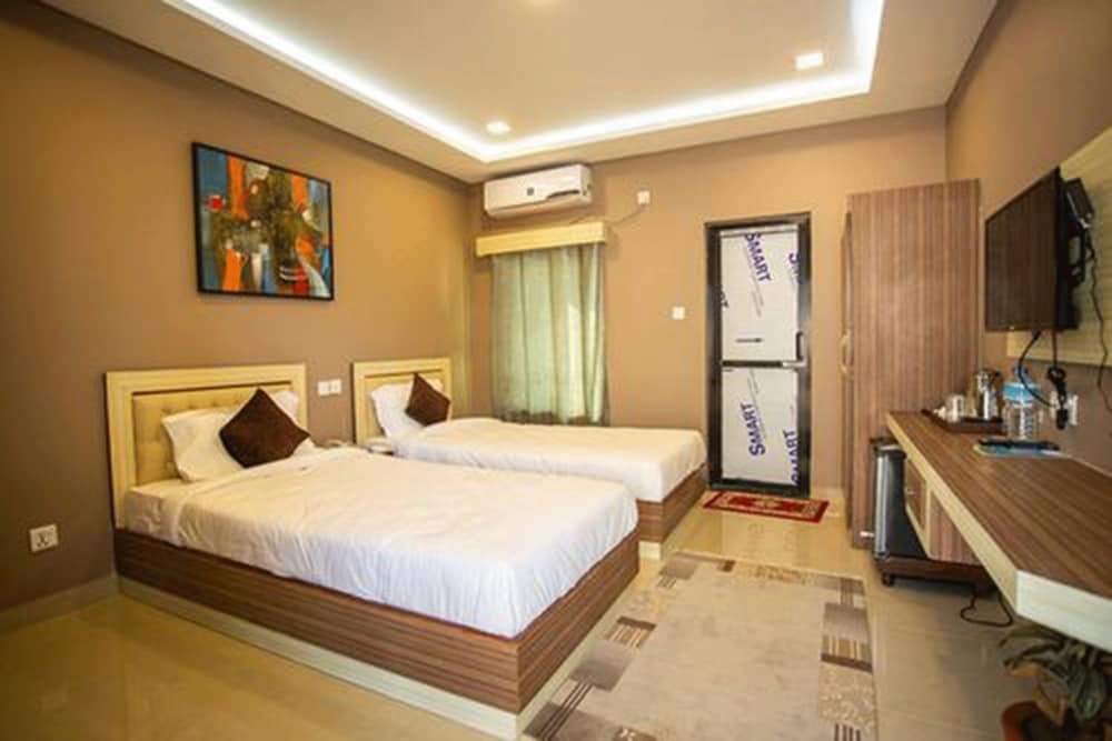 Standard Room photo 2