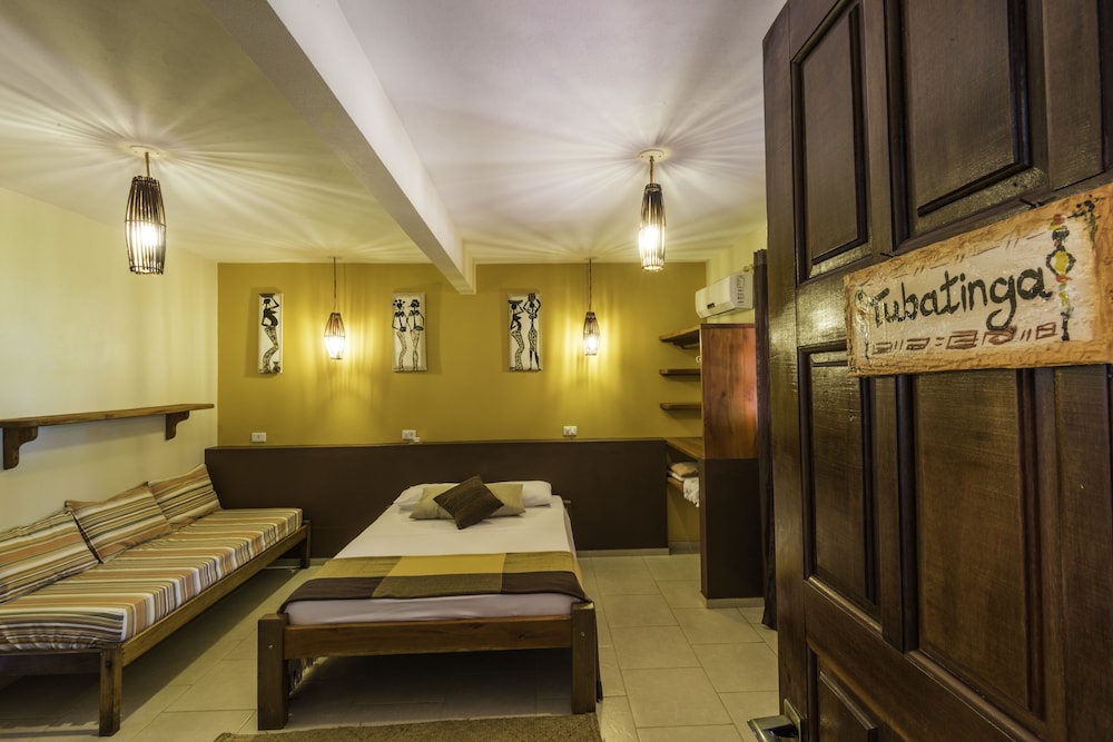 Superior Quadruple Room photo 1