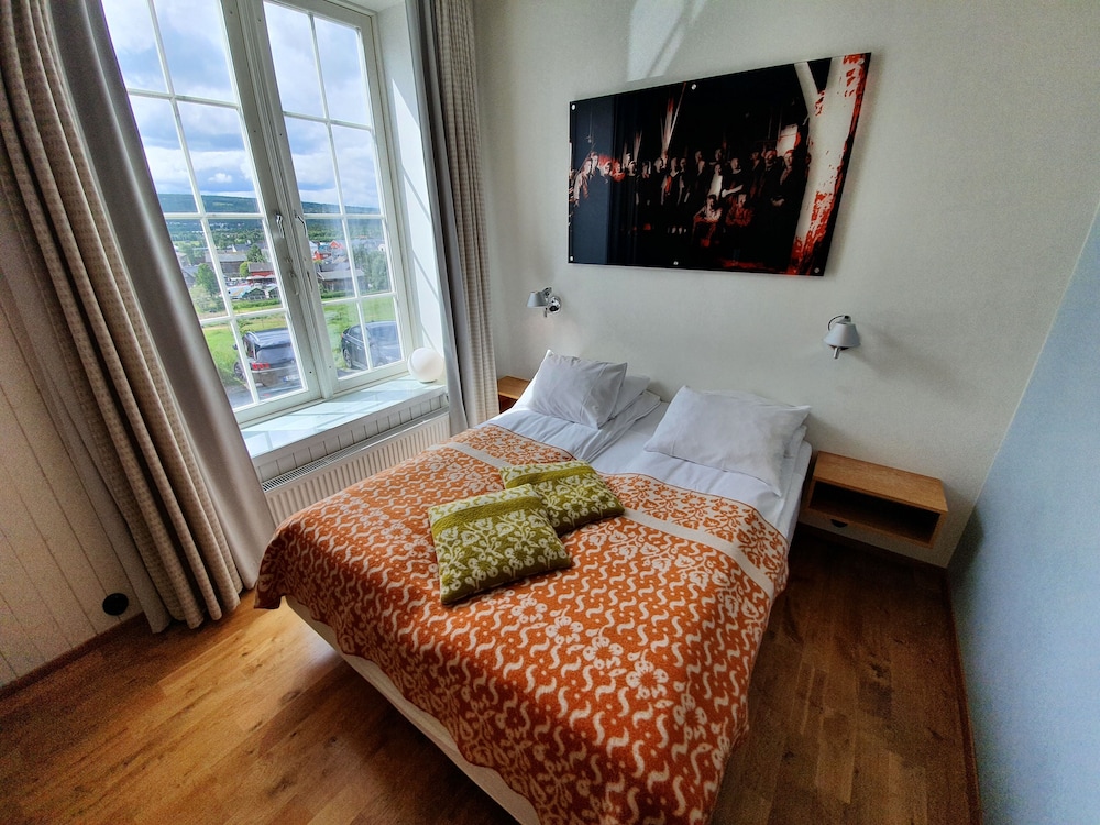Double Room (in the Historic Wool Factory) - Photo 4