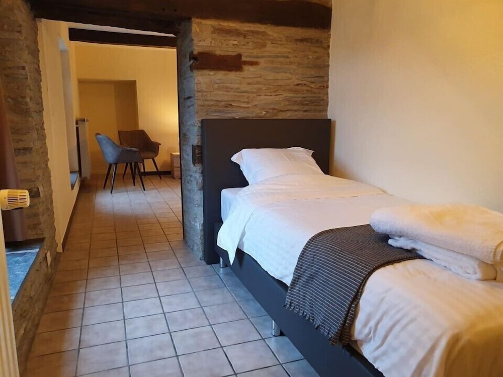 Comfort Triple Room photo 1