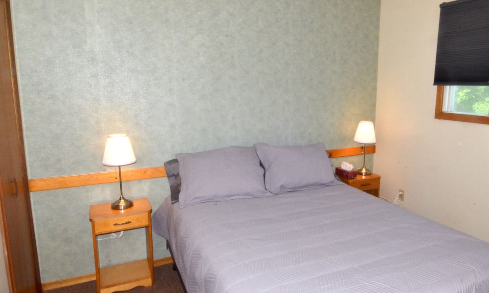 Townhome, 2 Bedrooms