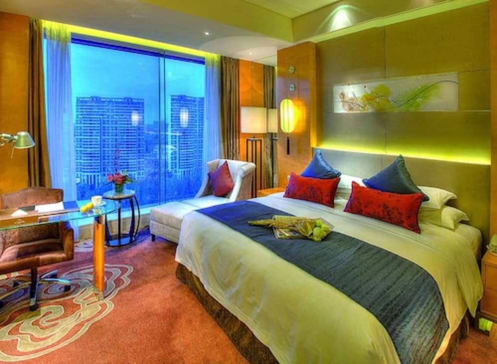 Deluxe Room - 1 Double Bed photo 3