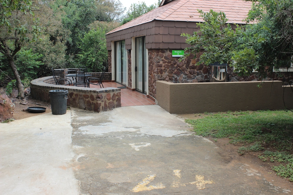 6 Sleeper Mountain Cabin 3* (wheelchair) (11)