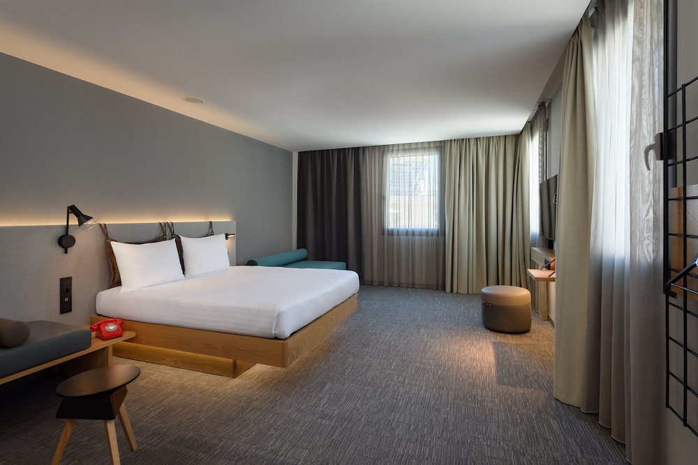 Family Room, 1 Double Bed photo 2