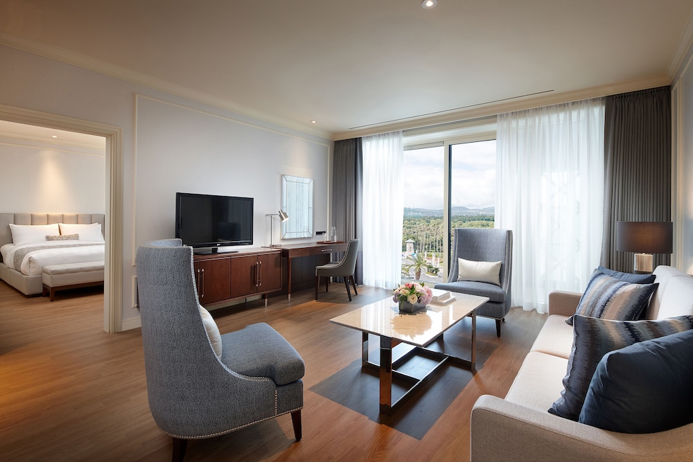 Suite Deluxe Mountain Family Twin (Welcome Fruit & Macaroon) - Photo 4